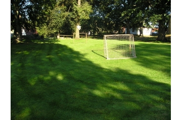 Tchéquie Privát Jindřichovice, Extérieur